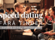speed dating fara tinder