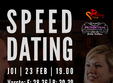 speed dating
