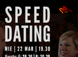 speed dating