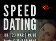 speed dating