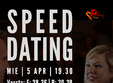 speed dating