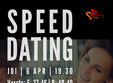 speed dating