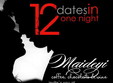 speed dating the flirt marathon episode 2 vineri 17 septembrie 2010 la maideyi cafe