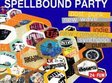 spellbound party daos