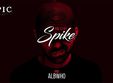 spike albwho