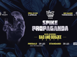 spike timisoara