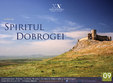 spiritul dobrogei conferin a