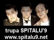 spitalu9 stand up comedy parody la arad