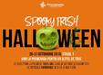 spooky fresh halloween
