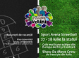 sport arena streetball in piata universitatii