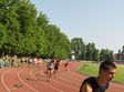  sportul pentru copii la gradina publica braila