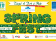 spring fest targul cadourilor de florii si paste bucuresti mall