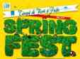 spring fest targul de florii si paste 2014 