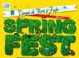 spring fest targul de florii si paste 2014 