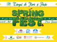 spring fest targul de florii si paste 2016