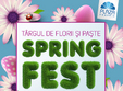 poze spring fest targul de florii si paste 2017