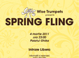 spring fling