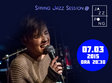  spring jazz sessions ii cu miruna maria band pingpongsociaclub