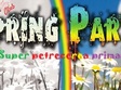 spring party super petrecerea primaverii pentru copii