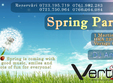 spring party vertigo