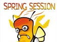 spring session