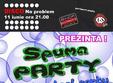 spuma party la disco no problem oradea