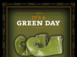 st patrick s day in hard rock cafe