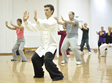 stagiu daoyin qigong