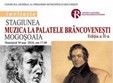 stagiunea muzica la palatele brancovenesti