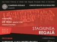 stagiunea regala