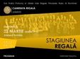 stagiunea regala la ateneul roman bucuresti