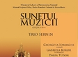 stagiunea sunetul muzicii ed a iii a