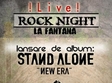 stand alone lanseaza albumul new era 