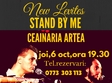  stand by me concert live