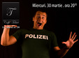 stand up claudiu constantin trupa jokers