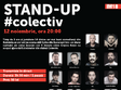 stand up colectiv la oradea shopping city 