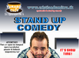 stand up comedy 03 februarie 2012 bucuresti romania