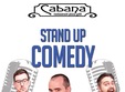 stand up comedy 20 2019 decembrie bucuresti
