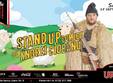 stand up comedy andrei ciobanu glume pe bani