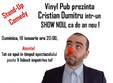 stand up comedy braila duminica 18 ianuarie