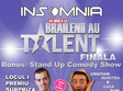 stand up comedy braila vineri