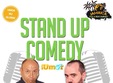 stand up comedy brasov joi 6 februarie 2020