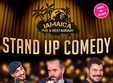 stand up comedy brasov joi 7 februarie 2019