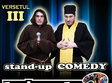 stand up comedy brigada 2 pe trei i mastterred la suceava