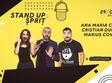 stand up comedy bucuresti 29 iulie 2020