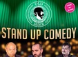 stand up comedy bucuresti duminica 24 februarie 2019