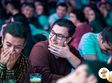 poze stand up comedy bucuresti duminica 24 martie old mike pub