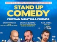  stand up comedy bucuresti duminica 26 noiembrie 2017