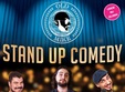 stand up comedy bucuresti duminica 3 martie 2019