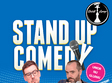 stand up comedy bucuresti joi 7 iunie